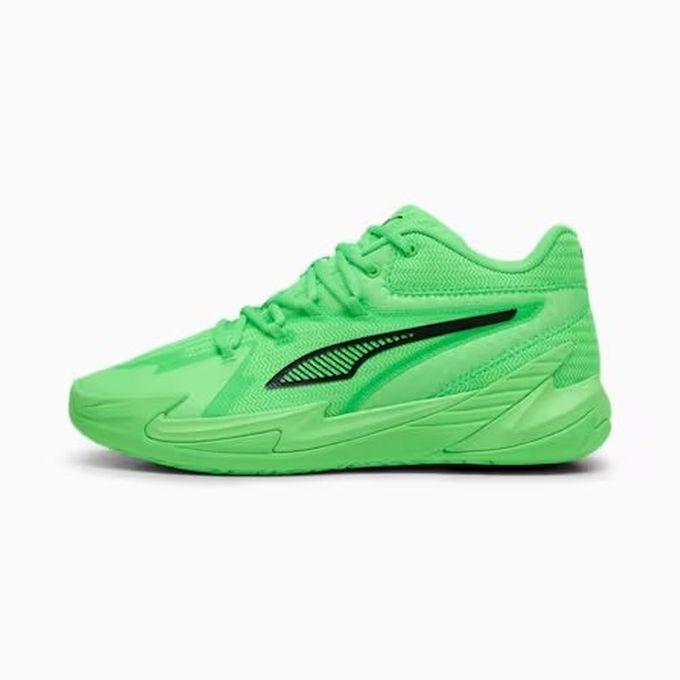プーマ PUMA メンズ レディース バスケットボール シューズ DAGGER