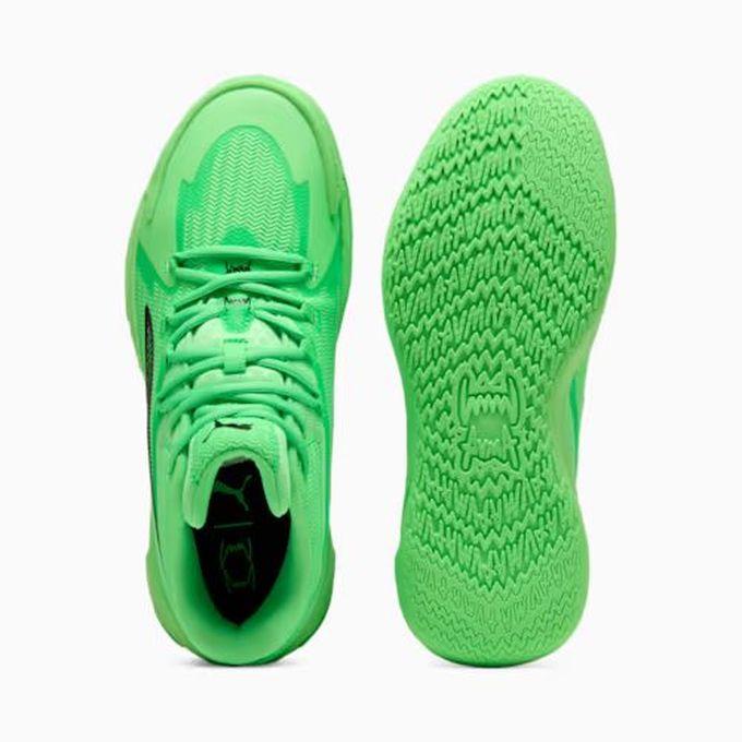 プーマ PUMA メンズ レディース バスケットボール シューズ DAGGER