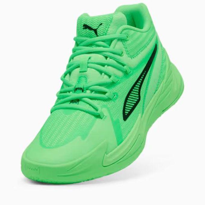 プーマ PUMA メンズ レディース バスケットボール シューズ DAGGER