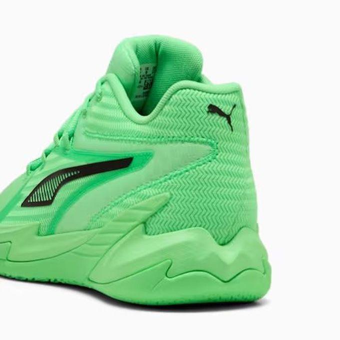 プーマ PUMA メンズ レディース バスケットボール シューズ DAGGER