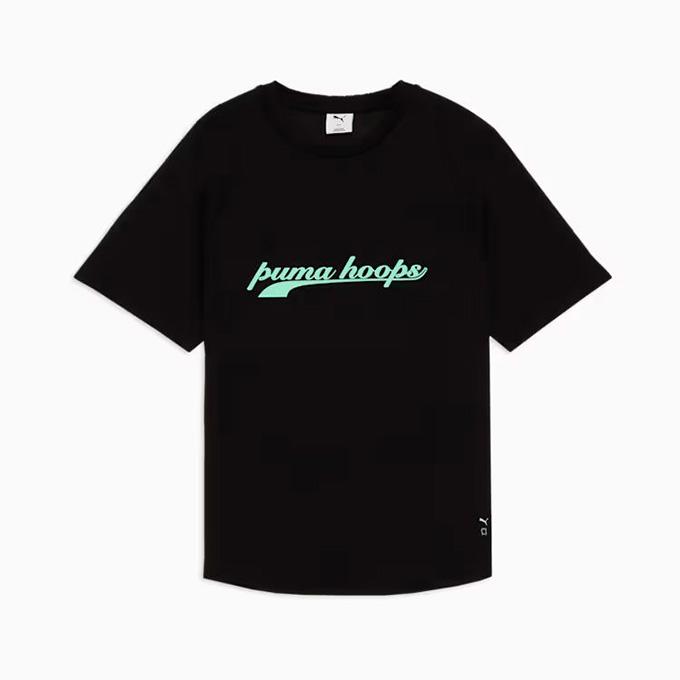プーマ PUMA メンズ バスケットボール ウェア トップス SIMPLE BIG