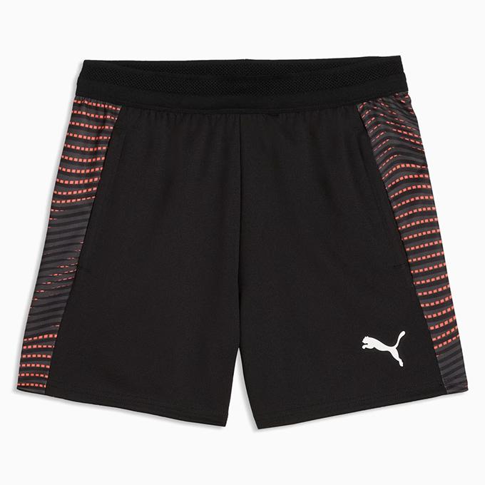 プーマ PUMA ジュニア サッカー ウエア ボトムス ショートパンツ キッズ INDIVIFINAL TR ショーツ 660958 01 ...