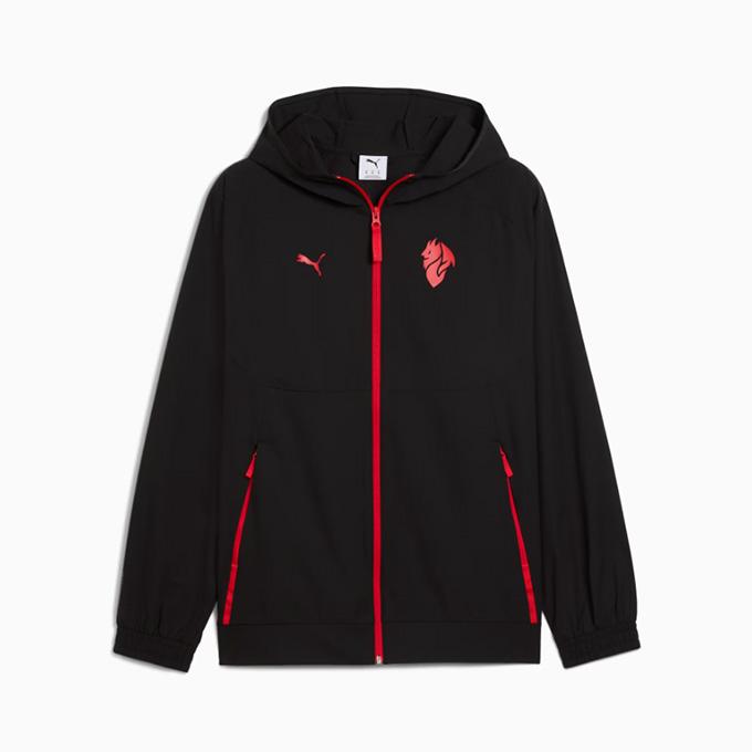 プーマ PUMA メンズ サッカー ウエア トップス アウター ジャケット AC