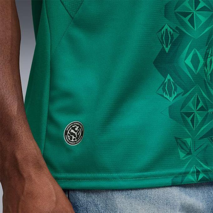 プーマ PUMA メンズ サッカー ウェア トップス ユニフォーム セネガル