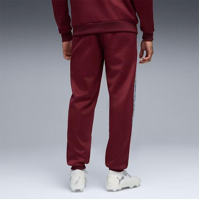 プーマ PUMA メンズ サッカー ウェア ボトムス ロングパンツ ジャージ