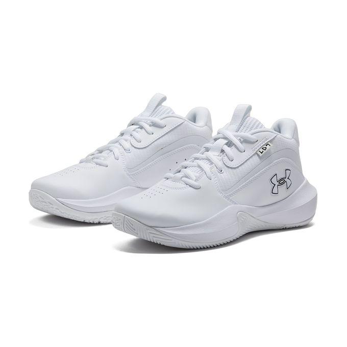 アンダーアーマー UNDER ARMOR ジュニア バスケットボール シューズ UA