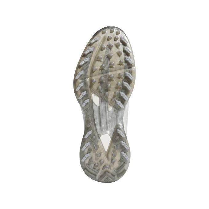 アディダス ゴルフ adidas golf メンズ ゴルフ シューズ ADIZERO ZG IE3528 ホワイト