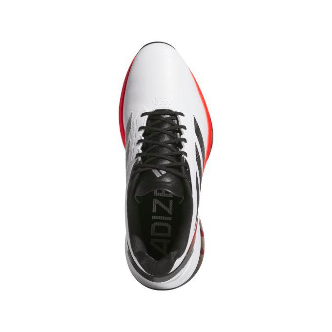 アディダス ゴルフ adidas golf メンズ ゴルフ シューズ ADIZERO ZG IE3530 ホワイト