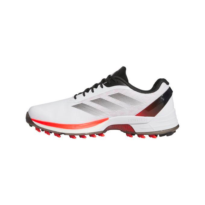 アディダス ゴルフ adidas golf メンズ ゴルフ シューズ ADIZERO ZG IE3530 ホワイト
