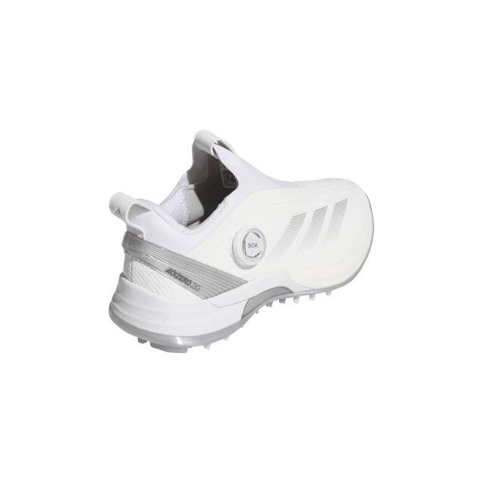アディダス ゴルフ adidas golf レディース シューズ W ADIZERO ZG BOA