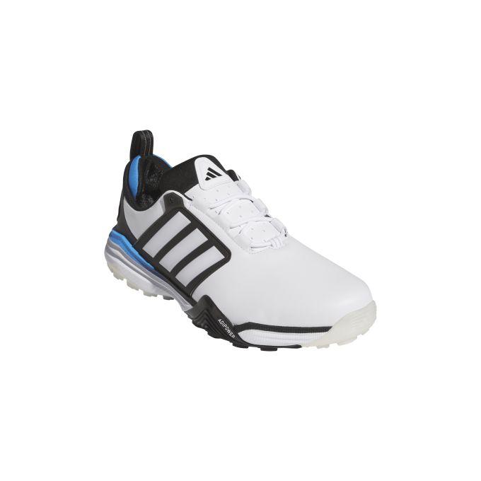 アディダスゴルフシューズ アディパワー26 JQ6815 25.0cm新品未使用 アディダス adidas メンズ ゴルフ シューズ スパイクレス アディパワー