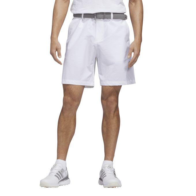 アディダス adidas メンズ ゴルフ ウエア ボトムス ハーフパンツ
