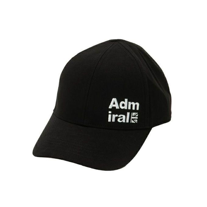 Admiral レディース セットアップ　2024FW ADMIRAL レディース キルトプリントペプラムフレアTEE ATLA441