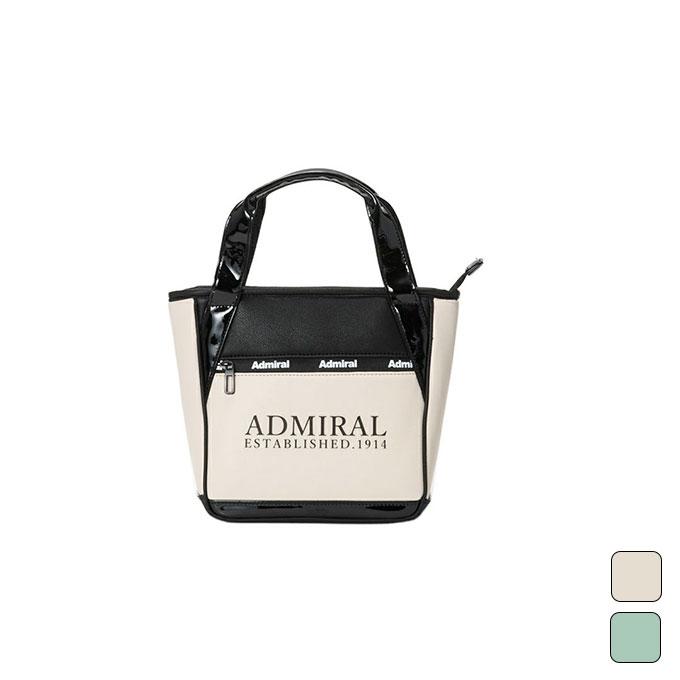 admiral アドミラル　バック アドミラル Admiral ゴルフ アクセサリー バッグ ラウンドバッグ