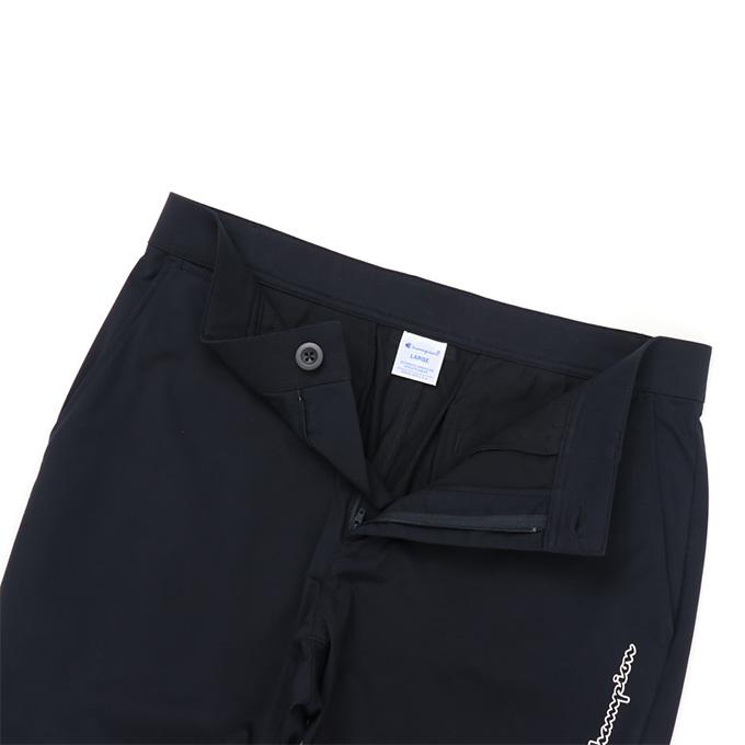 チャンピオン CHAMPION メンズ ゴルフ ウェア ボトムス パンツ LONG PANTS C3-YG205 【2023FW】｜spopia｜06