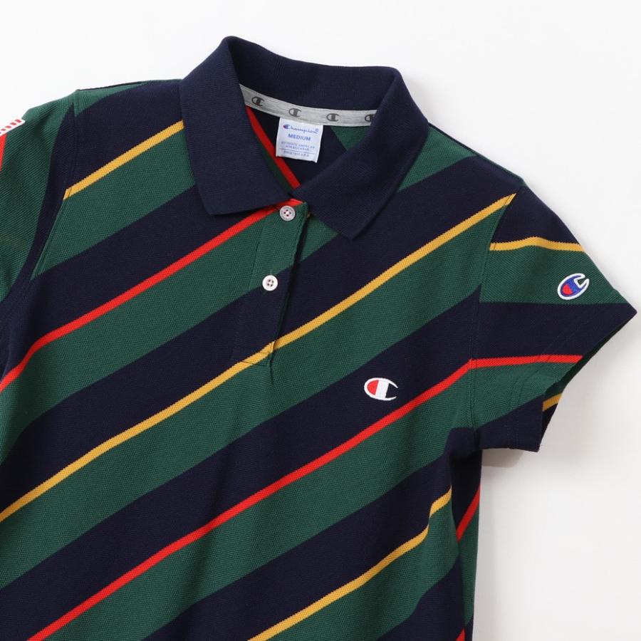 チャンピオン Champion レディース ゴルフ ウェア スウェット ウィメンズ ワンピース Cw Rg314 540 ss Spopia Net Shop 通販 Paypayモール