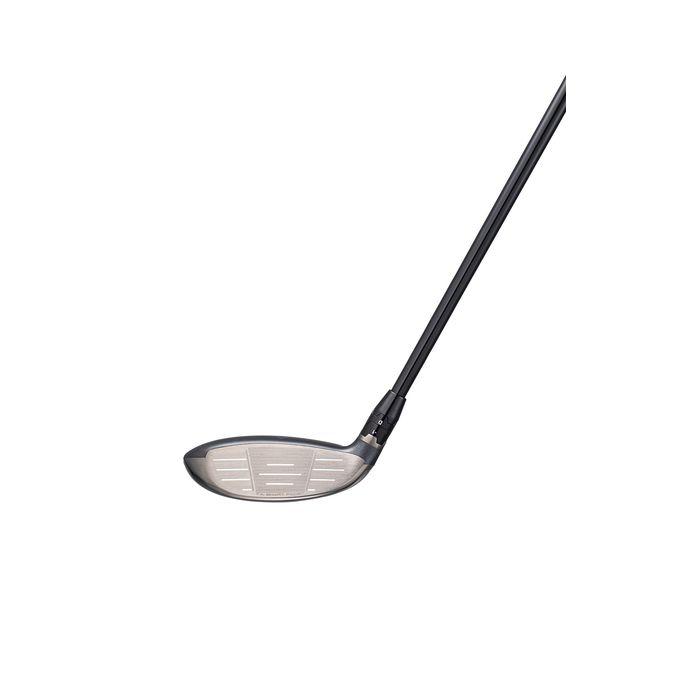 キャロウェイ callaway メンズ ゴルフ クラブ フェアウェイウッド PARADYM AI SMOKE MAX D 7FW TEN50 GR REG JV 右用 4J280756L200 【2024SS】 |  | 03