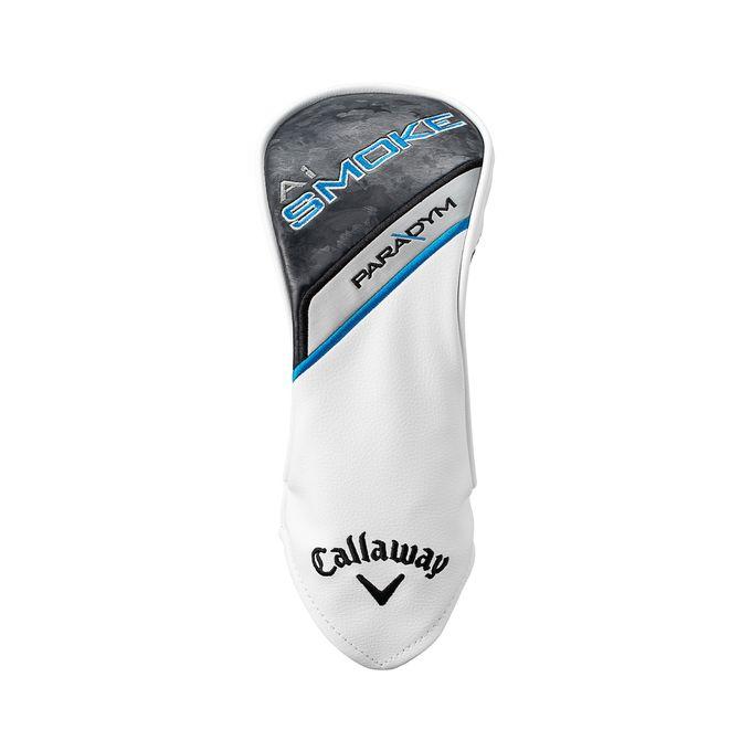 キャロウェイ callaway メンズ ゴルフ クラブ フェアウェイウッド PARADYM AI SMOKE MAX D 7FW TEN50 GR REG JV 右用 4J280756L200 【2024SS】 |  | 04