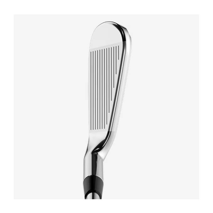 キャロウェイ callaway メンズ ゴルフ クラブ アイアンセット IR RH ELYTE 6P NS75NEO ST STF JV 4K896567Y3006 【2025SS】の画像