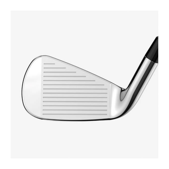 キャロウェイ callaway メンズ ゴルフ クラブ アイアンセット IR RH ELYTE 6P NS75NEO ST STF JV 4K896567Y3006 【2025SS】の画像
