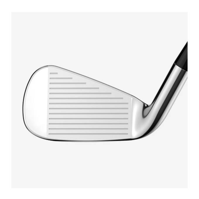 キャロウェイ callaway メンズ ゴルフ クラブ アイアンセット IR RH ELYTE MX FST 6P GR REG JV 4L016571K2006 【2025SS】の画像