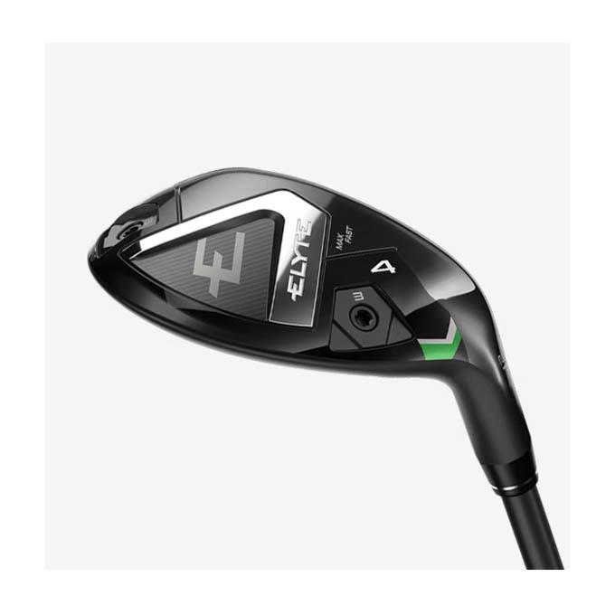 Callaway Golf - 【える】 69-9084-36 【キャロウェイ】ELYTE X Fujikura MC 70 for
