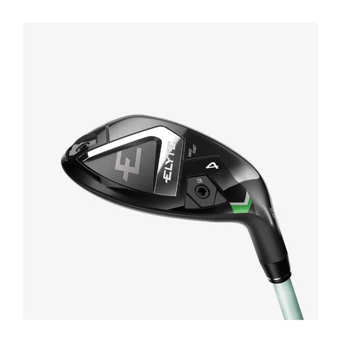 キャロウェイ callaway レディース ゴルフ クラブ