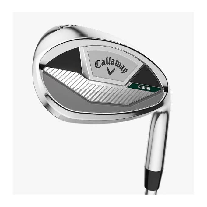 キャロウェイ callaway メンズ ゴルフ クラブ ウェッジ 右利き用 WG RH CB12 CRM NS950 50-12 ST STF JV 4L895012N01Q3000_4