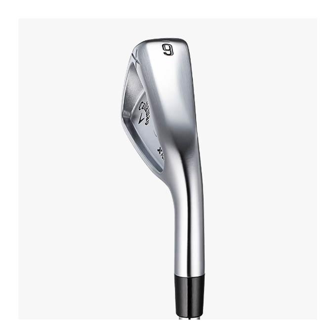 キャロウェイ callaway メンズ ゴルフ クラブ アイアン 右利き用 IR RH X FRGD MAX25 CRM MDS3 6P ST STF JV 4M26659843006の画像