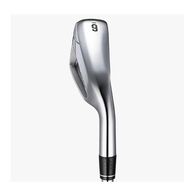 キャロウェイ callaway メンズ ゴルフ クラブ アイアン 右利き用 IR RH X FRGED MXSTAR 25 NS950 6P STSTFJV 4M496501N3006の画像