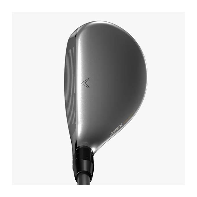 キャロウェイ callaway メンズ ゴルフ クラブ 右用 ユーティリティ WD RH APEX SUPER26 4H VENTSLV 60GR SR JV 4M846482G500 【2025FW】の画像