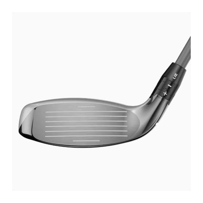 キャロウェイ callaway メンズ ゴルフ クラブ 右用 ユーティリティ WD RH APEX SUPER26 5H VNTSLV 60GR STF JV 4M846682G300 【2025FW】の画像
