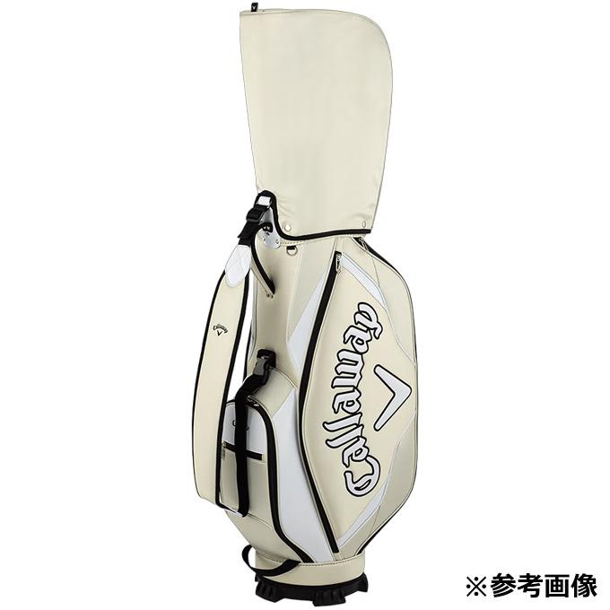 キャロウェイ callaway メンズ ゴルフ キャディバッグ Callaway Sport 25 JM 5125157 【2026SS】