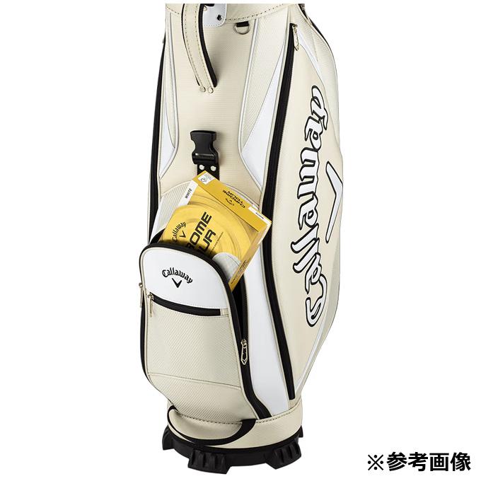 キャロウェイ callaway メンズ ゴルフ キャディバッグ Callaway Sport 25 JM 5125157 【2026SS】