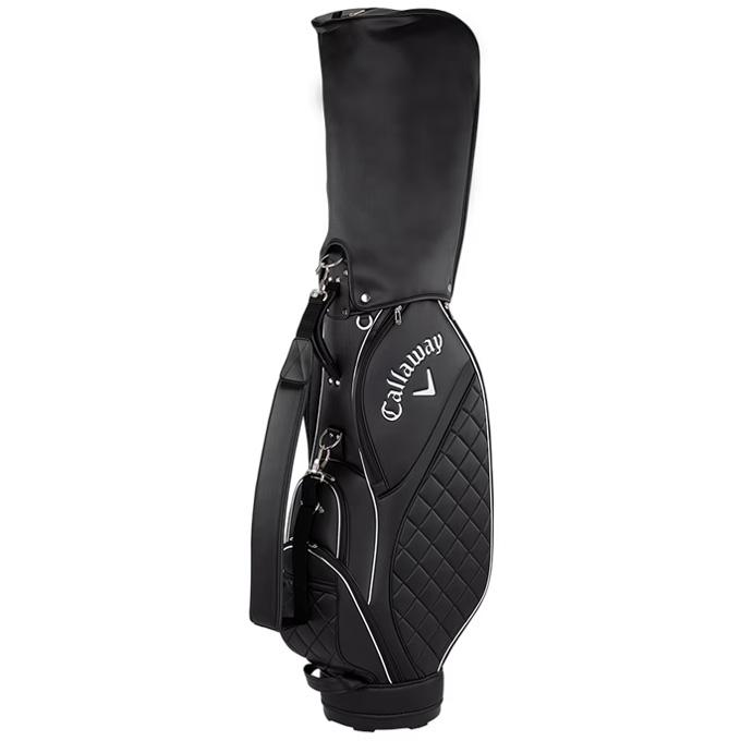 キャロウェイ callaway レディース ゴルフ キャディバッグ BG CG CRT