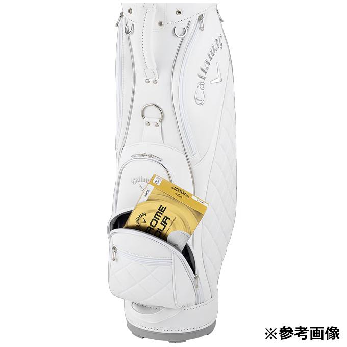 キャロウェイ callaway レディース ゴルフ キャディバッグ BG CG CRT