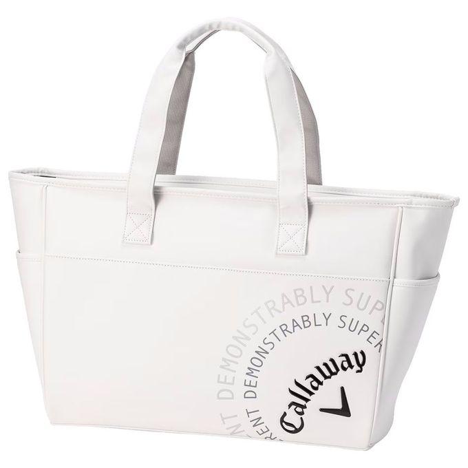 キャロウェイ Callaway ゴルフ レディース アクセサリー トート バッグ