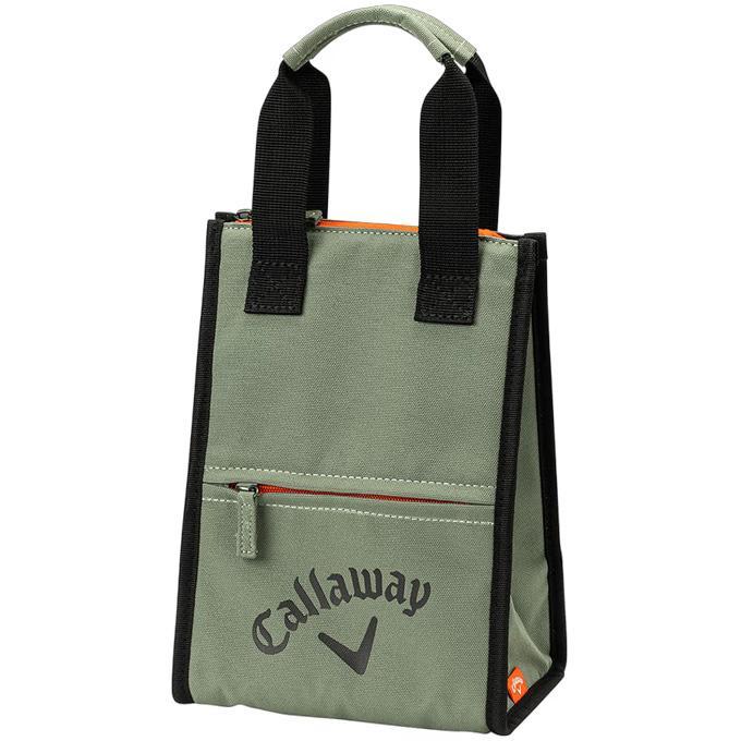キャロウェイ callaway メンズ レディース ゴルフ バッグ アクティブ