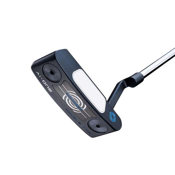 オデッセイ　ゴルフパター オデッセイ AI-ONE MILLED JAILBIRD MINI T VERSA90 DB パター