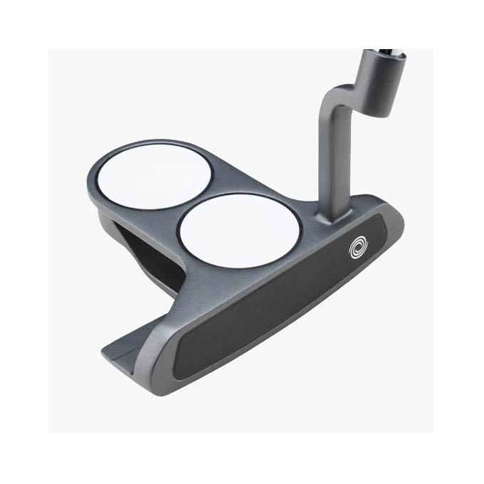 オデッセイ ODYSSEY メンズ ゴルフ クラブ パター PT RH OD DFX25 2BALLBLADE CH PSTL 34 JV 73045V3402 【2025SS】 | ブランド登録なし