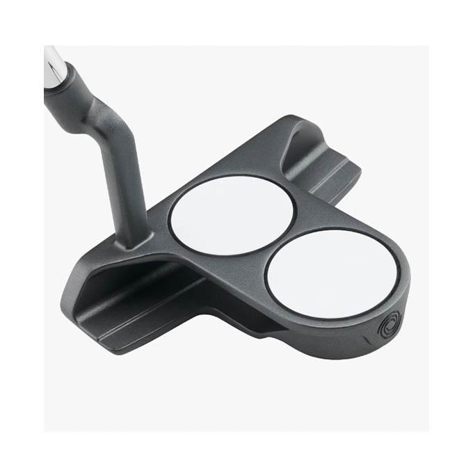 オデッセイ ODYSSEY メンズ ゴルフ クラブ パター PT RH OD DFX25 2BALLBLADE CH PSTL 34 JV 73045V3402 【2025SS】 | ブランド登録なし | 02