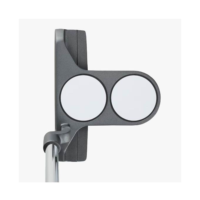 オデッセイ ODYSSEY メンズ ゴルフ クラブ パター PT RH OD DFX25 2BALLBLADE CH PSTL 34 JV 73045V3402 【2025SS】 | ブランド登録なし | 03