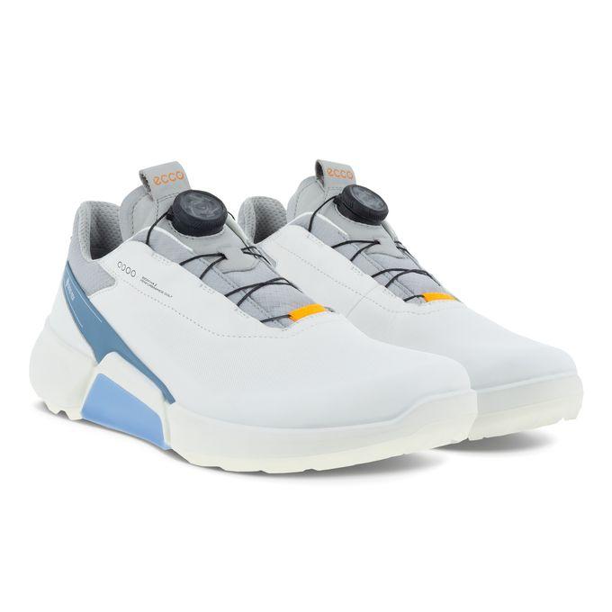 エコー ECCO メンズ ゴルフ シューズ スパイクレス BIOM H4 BOA