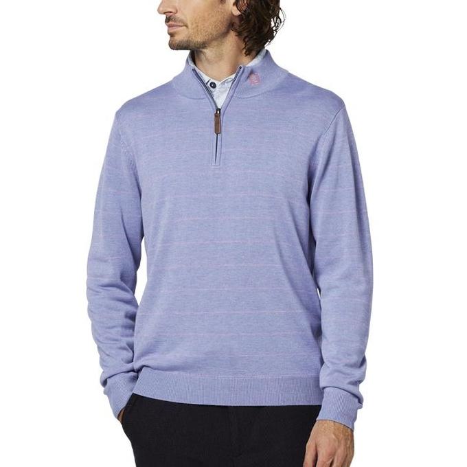 フットジョイ FOOTJOY メンズ ゴルフ ウェア トップス セーター ウール