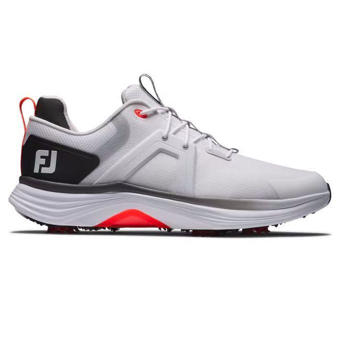 フットジョイ FOOTJOY メンズ ゴルフ シューズ ハイパーフレックス