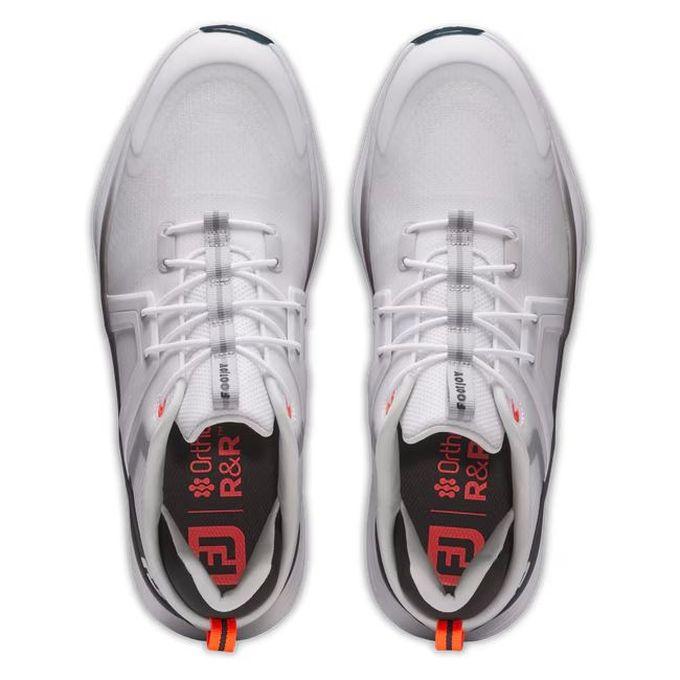 フットジョイ FOOTJOY メンズ ゴルフ シューズ ハイパーフレックス