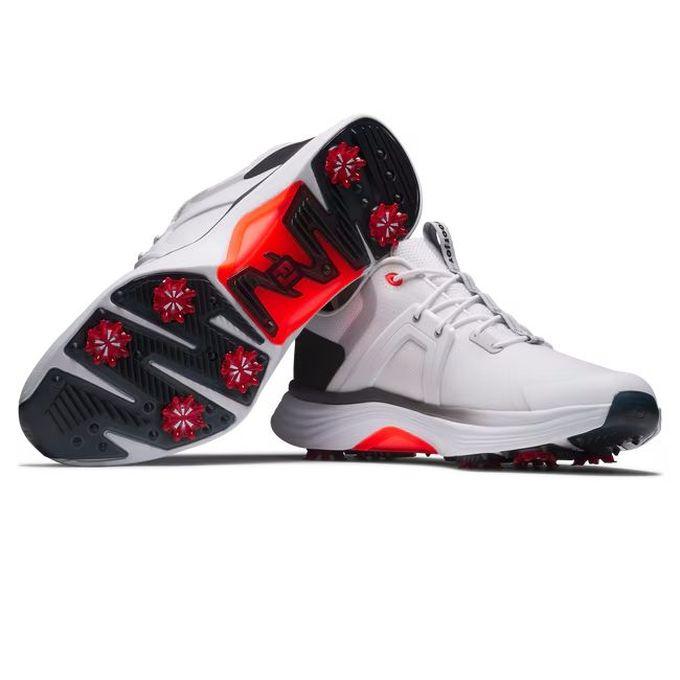 フットジョイ FOOTJOY メンズ ゴルフ シューズ ハイパーフレックス