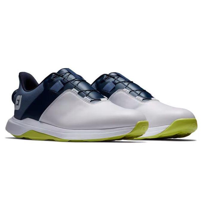 フットジョイ ゴルフシューズ プロライト BOA 56926 メンズ 26.0 フットジョイ FOOTJOY メンズ ゴルフ シューズ FJ プロライト BOA