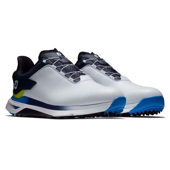 フットジョイ FOOTJOY メンズ ゴルフ シューズ FJ プロエスエル