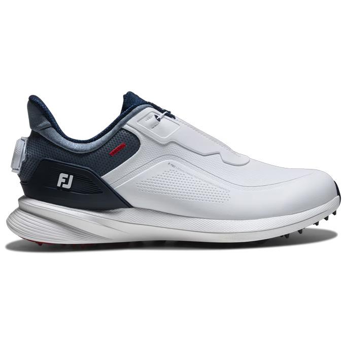 フットジョイ FOOTJOY メンズ ゴルフ シューズ ワイドタイプ スパイク
